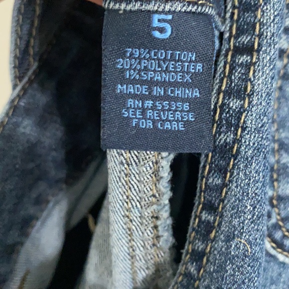 Overalls - Picture 3 of 3